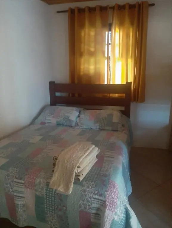 Casa Eudileia