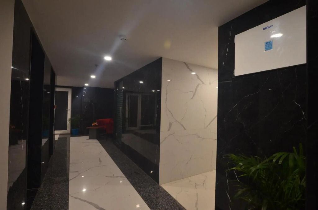 Iva by Skr A Petrichor Hotel