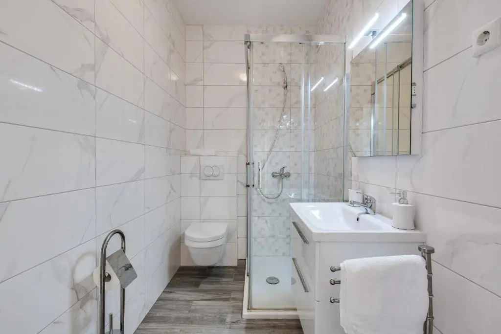 JURIĆ Apartments-Rab