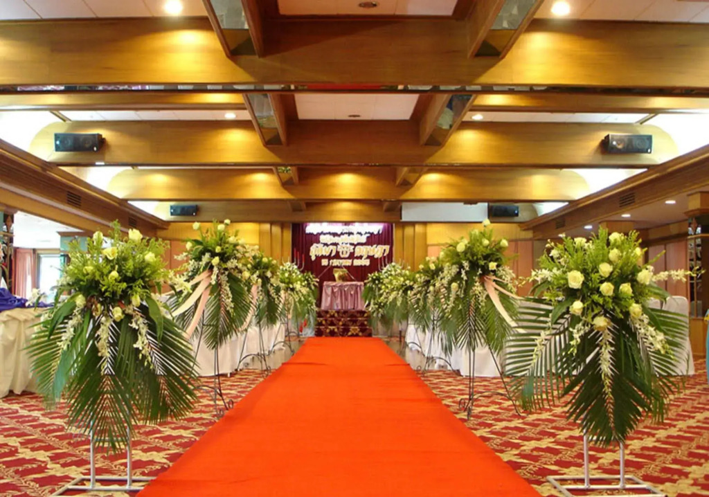 Siam Thani Hotel
