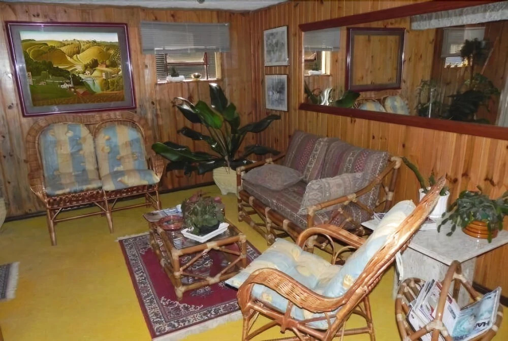 Pousada Bela Vista