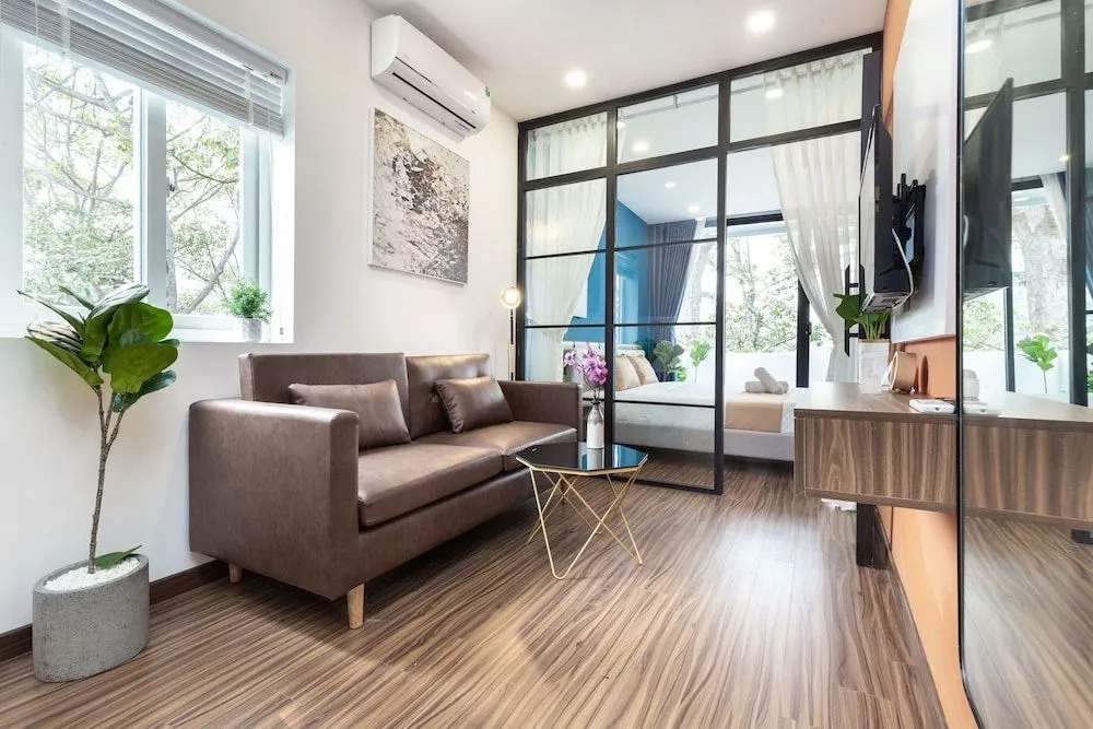 Mari Queen Hotel - Suong Nguyet Anh