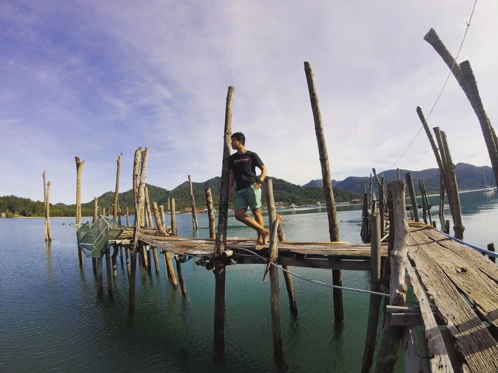 HomeStay Beach Koh Chang