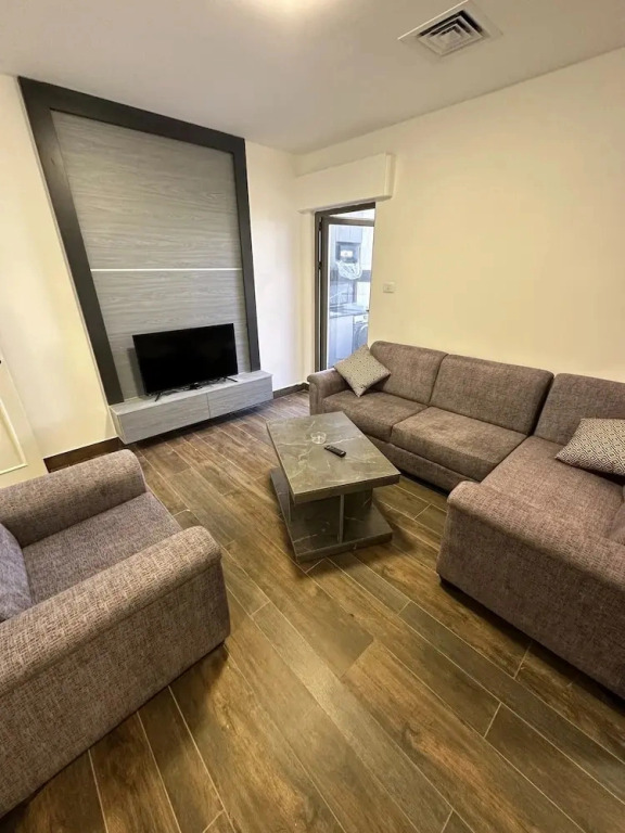 Charming Amman Apartment With Electric Heating & Wi