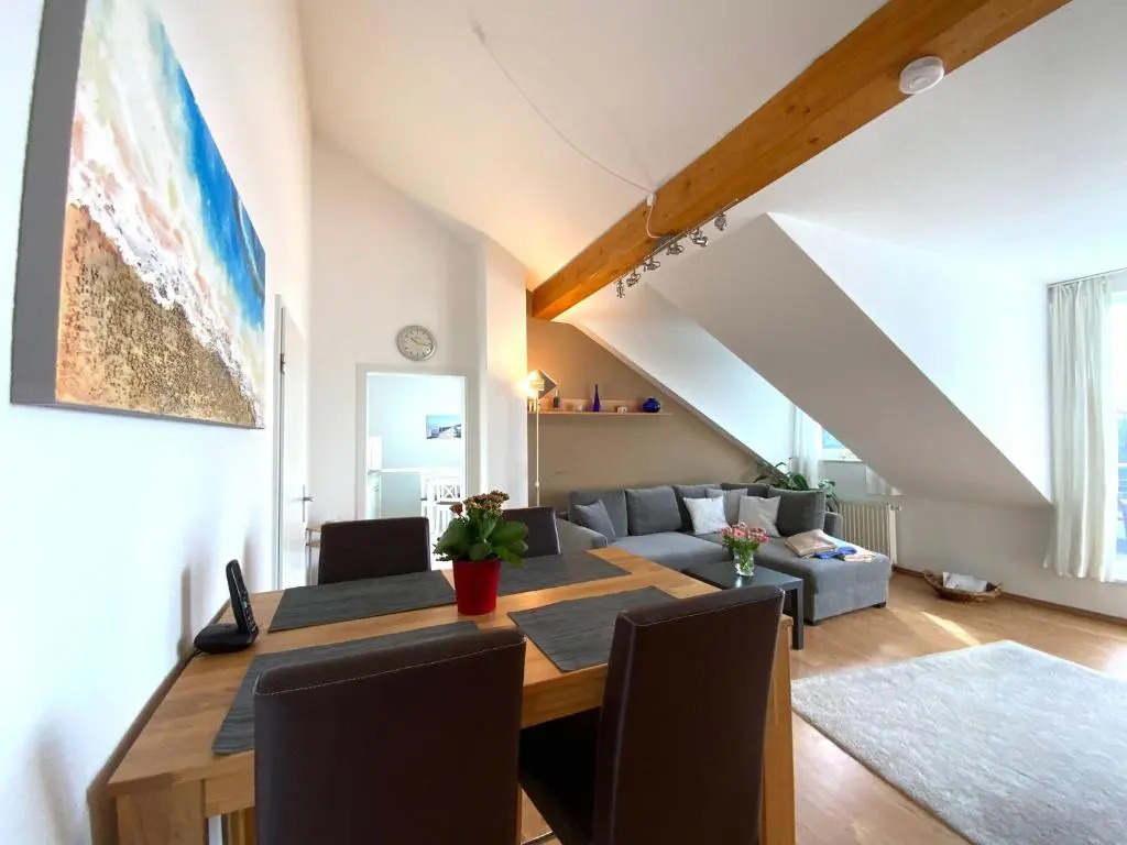 Residenz Bellevue Fewo 38 Fewo cc Herrmann