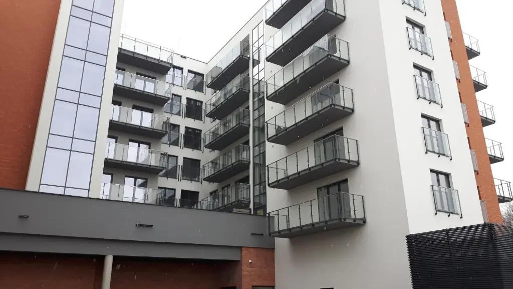 MSapartamenty Centrum 2