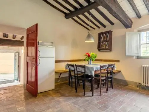 Casa La Ruota