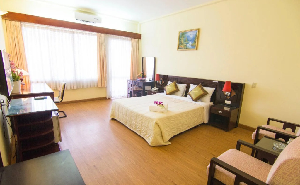Song Hong Hotel