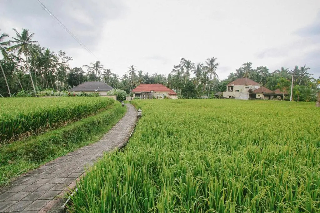 Casa Priya Ubud