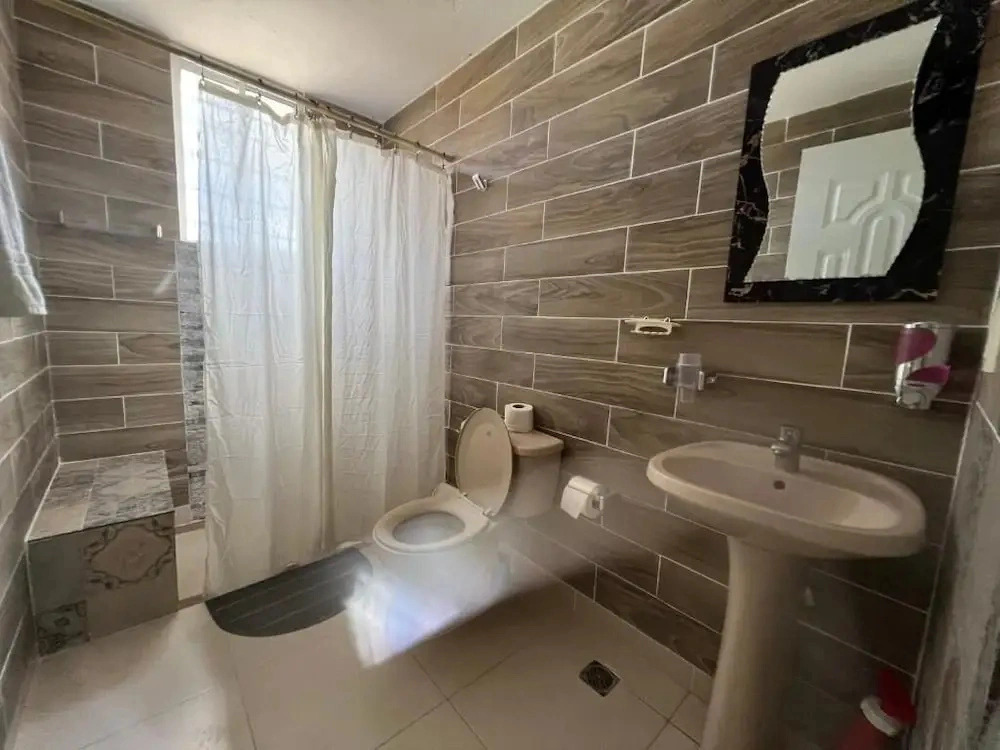Hotel María Bonita Higuey Apartment 7