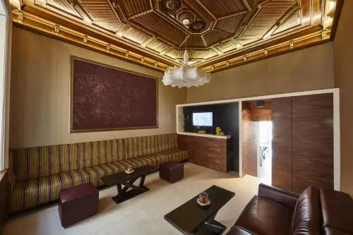 Budget Hotel Victoria