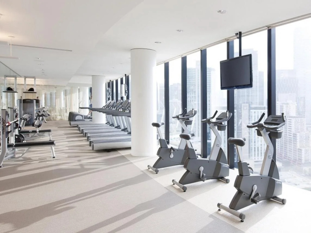 Crown Metropol Melbourne