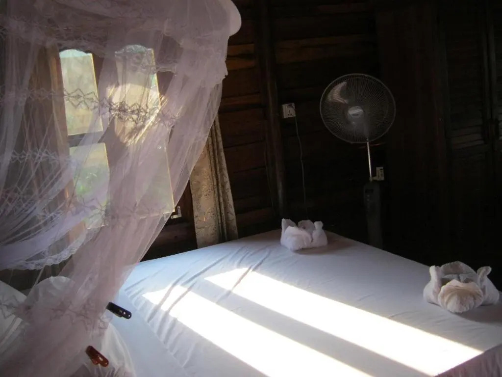 Coconutbeach Bungalows