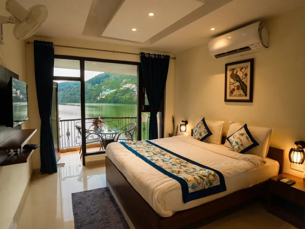 The Lake Heritage, Bhimtal