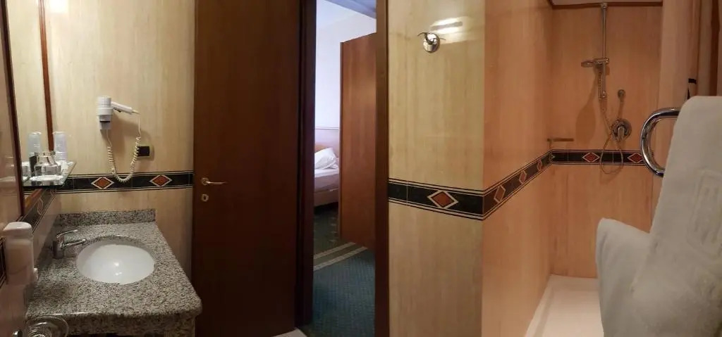 Hotel Ariston
