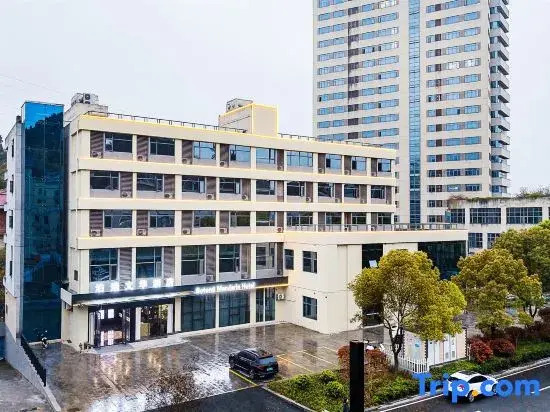 Botong Wenhua Hotel