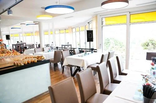 Hotel und Restaurant Deynique