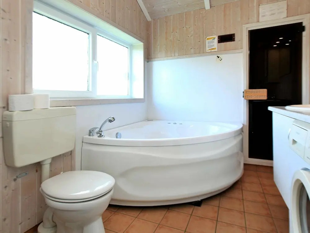 4 star holiday home in Ottendorf