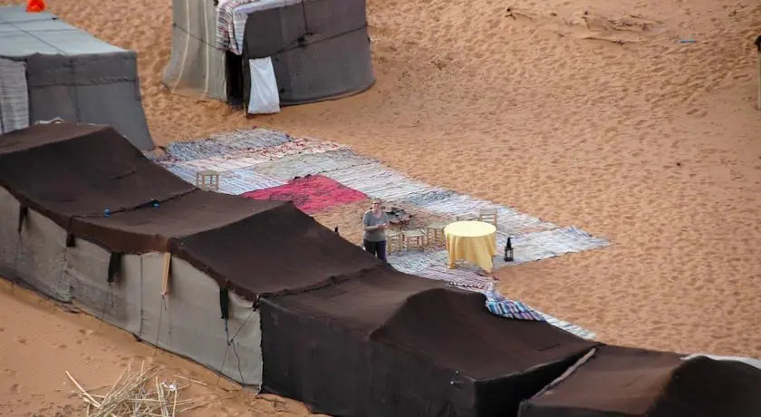 Bivouac Zagora Experience