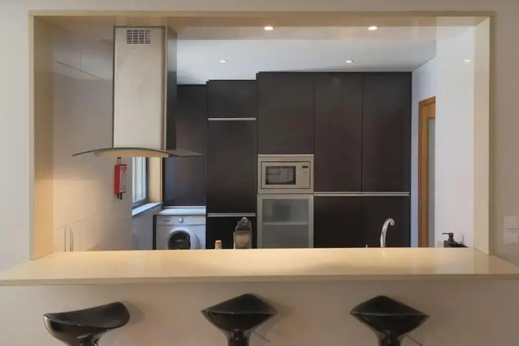 OPORTO GUEST Douro Dream Apartment (Free Parking)