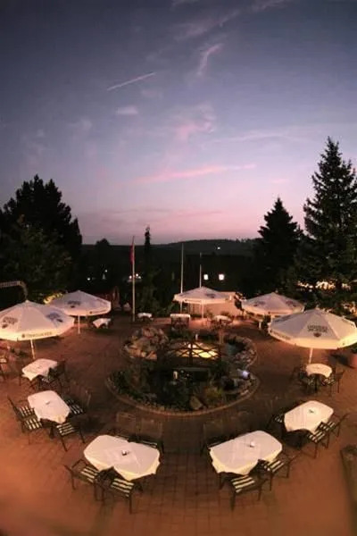 Hotel Belvital-Wellness & Riding Residenz