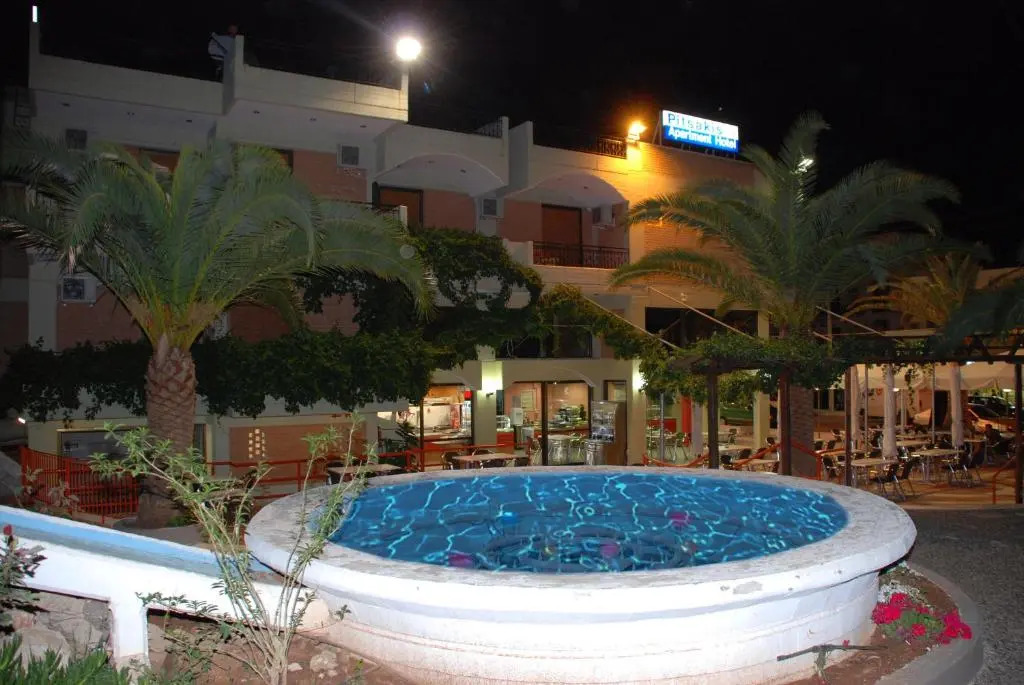 Hotel Pitsakis