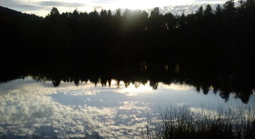 Le Paradou Camping & Gites