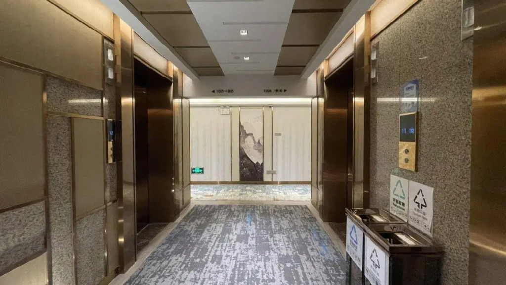 Oriental Silk Hotel - Guangzhou
