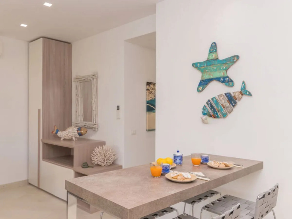 House Lidia Porto Istana