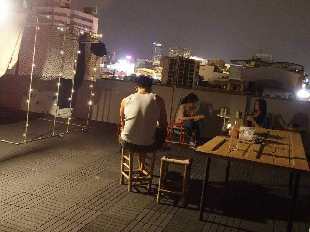 Loft18 Hostel