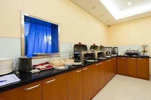 Hanting Hotel