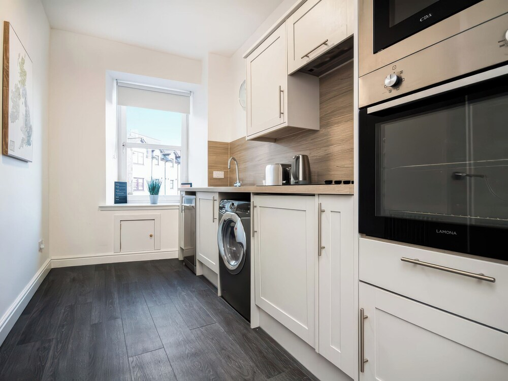 4 Lower Kessock Street