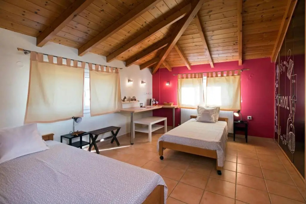 Maistro Beach House