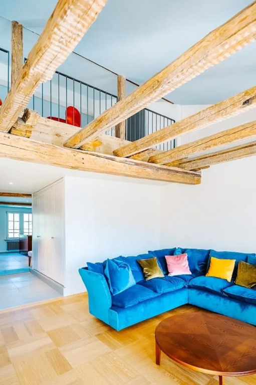 Luxury Residences by Widder Hotel