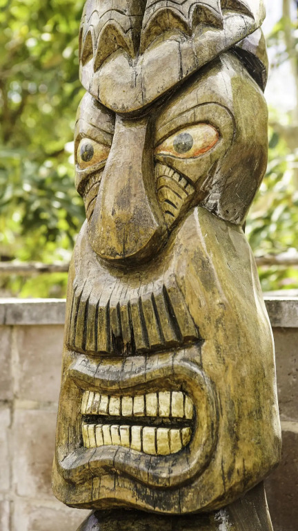 Kanaloa Pousada
