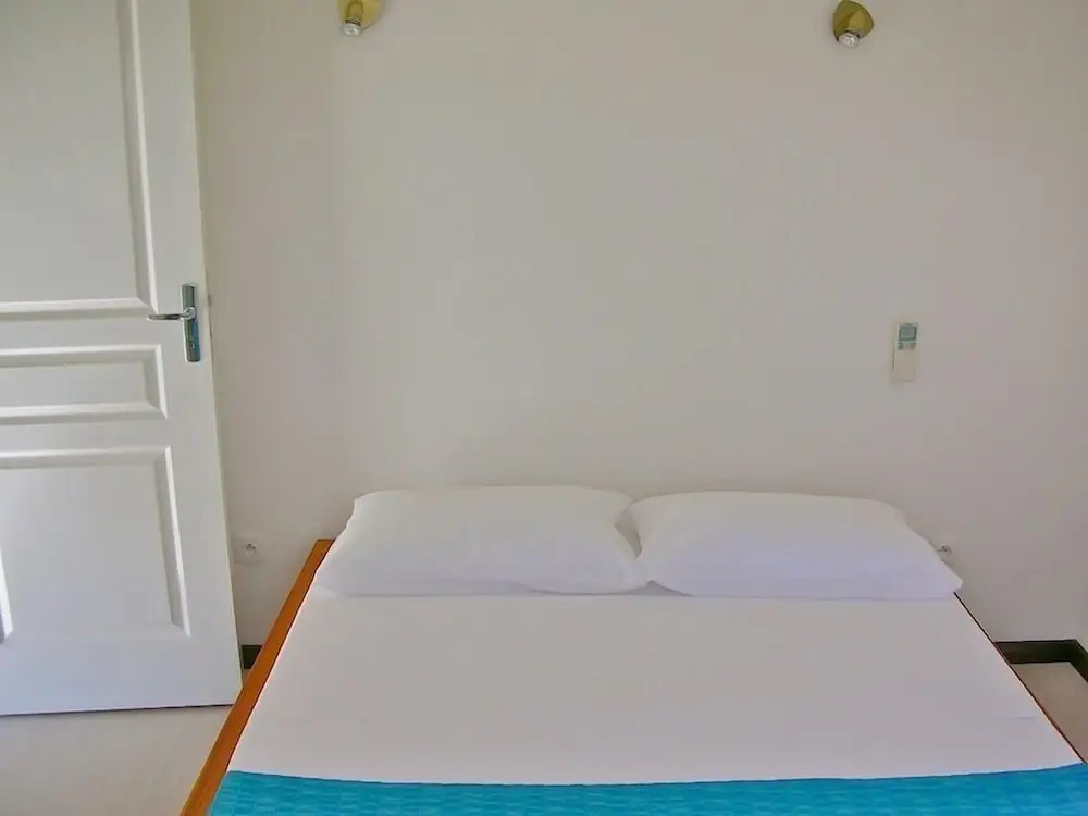 Hotel Cap Sud