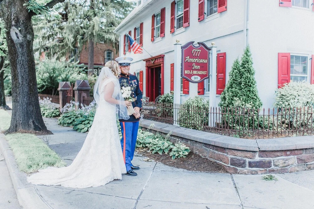 1777 Americana Inn