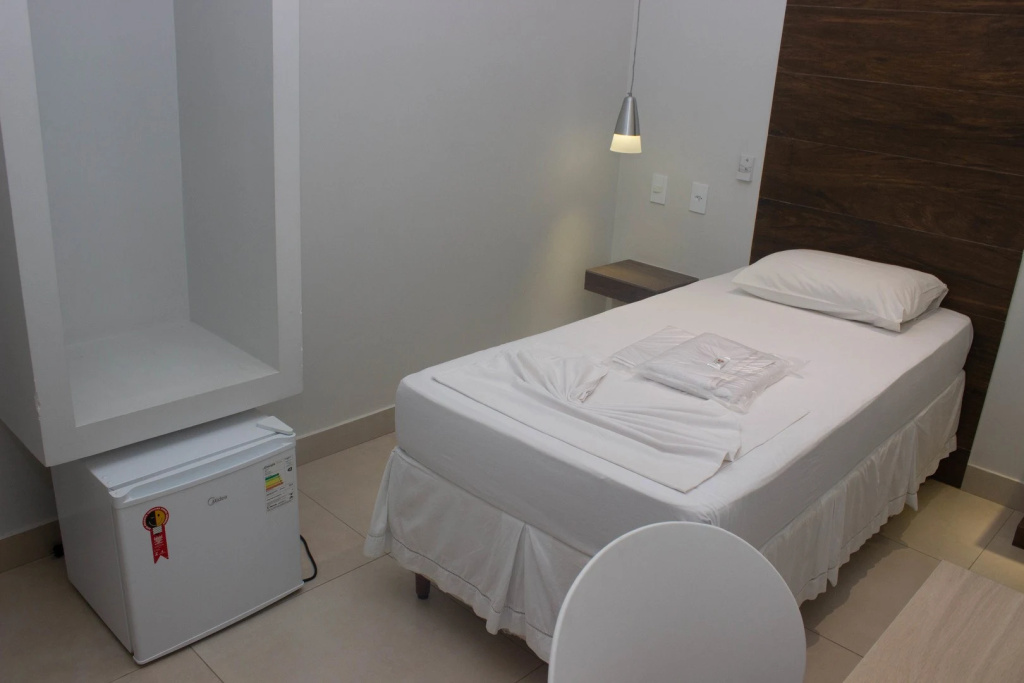 Hotel Beira Rio