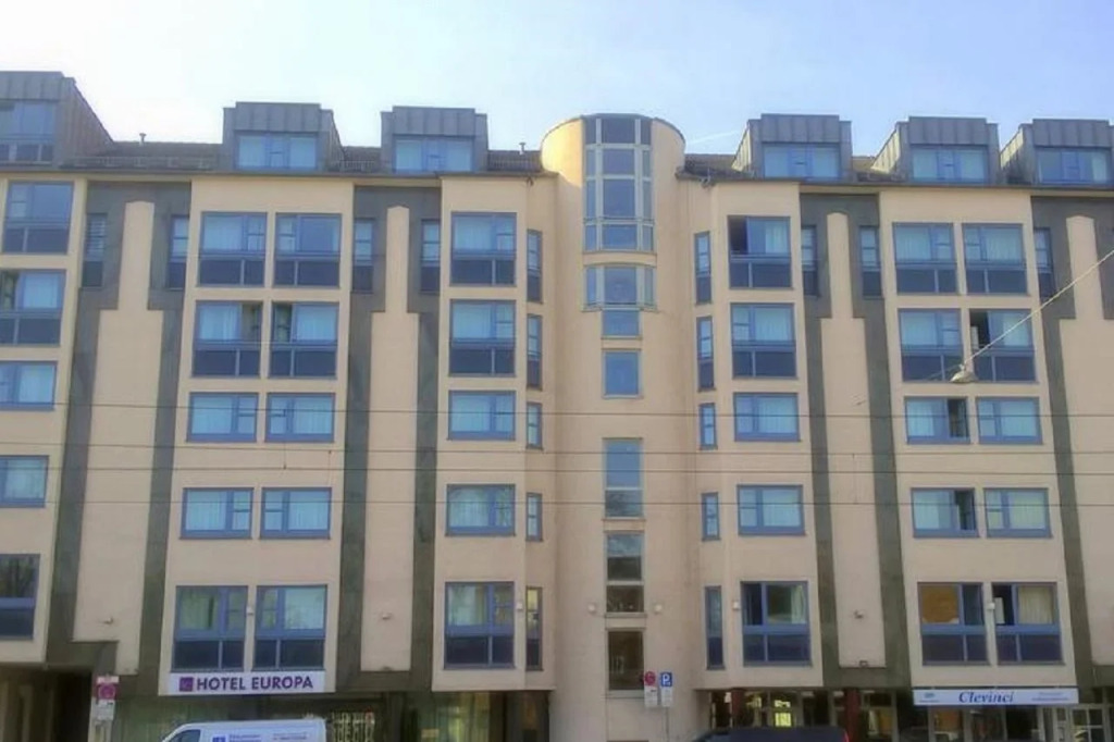 Hotel Europa