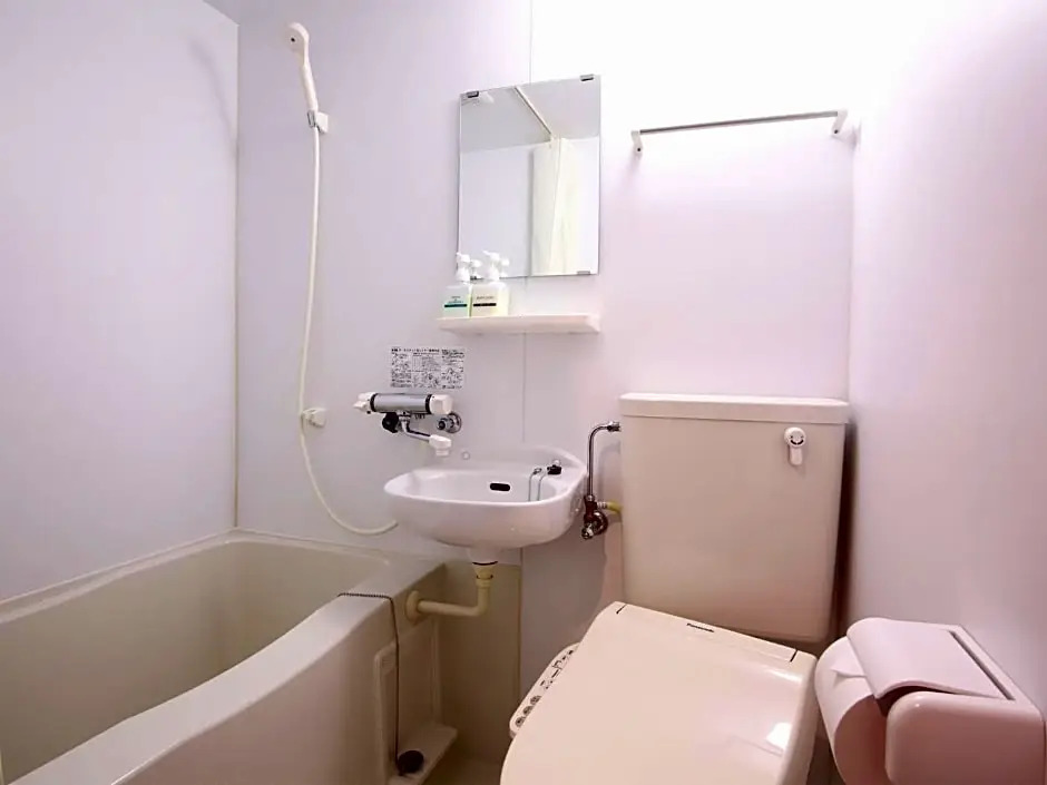 Koropokuru - Vacation STAY 91496v