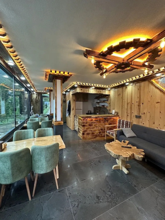 Della Suit Bungalov