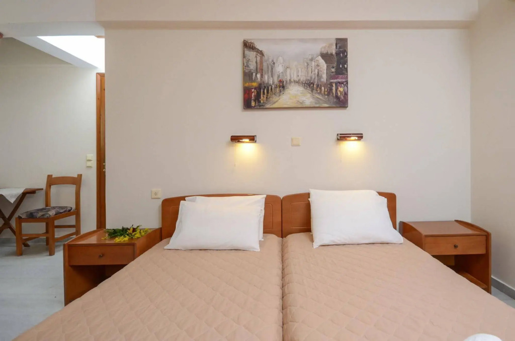 Valetta Inn