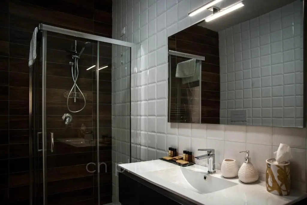 La Dimora del Falconiere - Luxury Suites