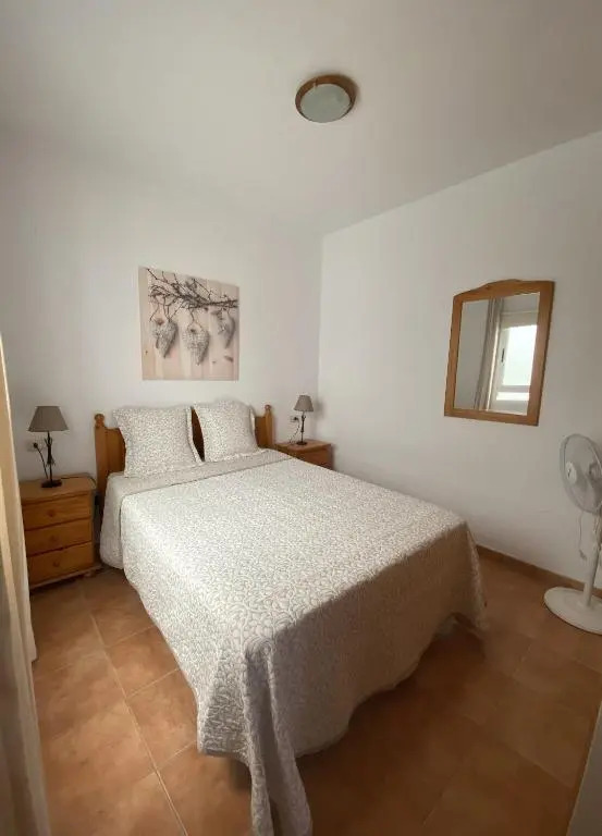 Ático Los Ángeles Min 3 nights