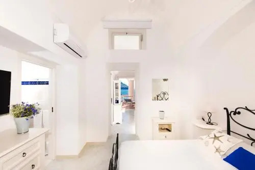 Flat 75M² 2 Bedrooms 1 Bathroom - Positano
