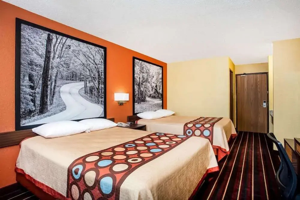 Ramada Limited Crawfordsville