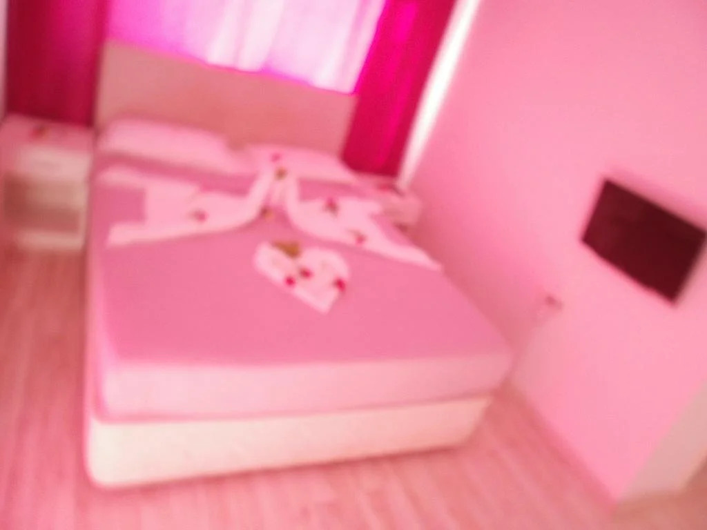 Manavgat Motel