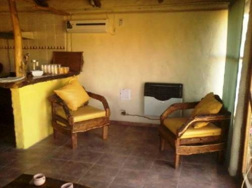 cabañas tifanys