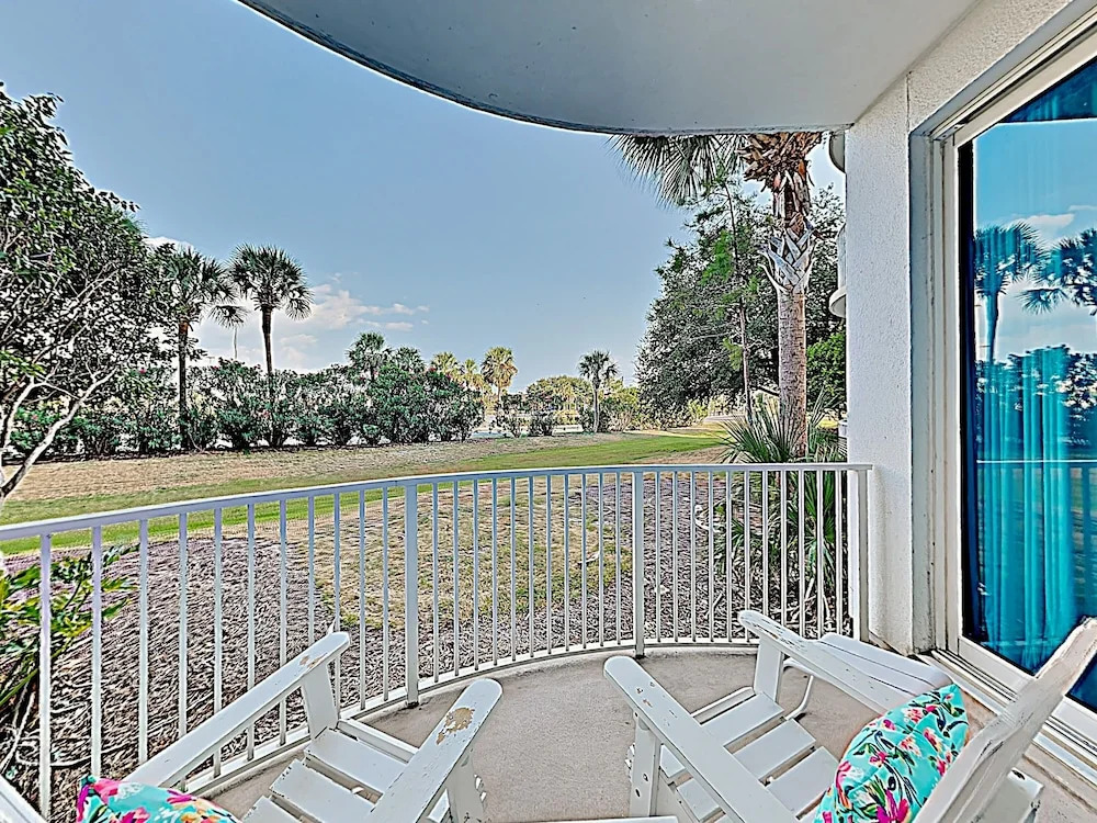 New Listing! Resort At The Palms Of Destin 2 Bedroom Condo