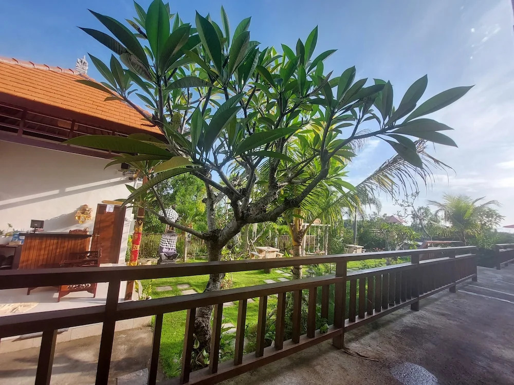 Innora Jungle Resort And Spa